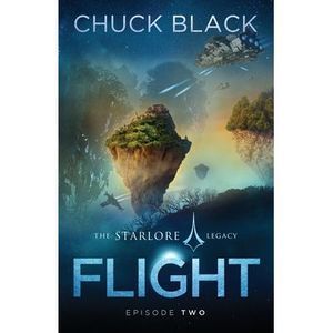 Flight -- Chuck Black